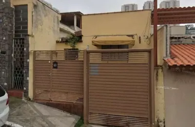 Casa com 2 quartos à venda na engenheiro ciampiti, 203, vila leonor, são paulo por r$ 424.000