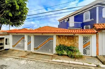 Casa com 3 quartos à venda na luís da silva araújo, 64, parque palmas do tremembé, são paulo por r$ 1.500.000