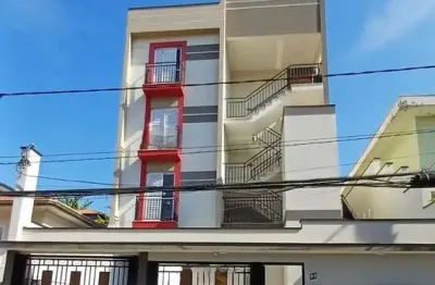 Apartamento com 2 quartos à venda na rua epopeo, 99, parada inglesa, são paulo por r$ 380.000