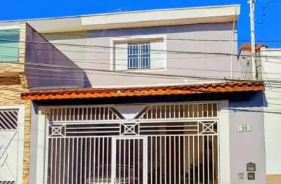 Casa com 3 quartos à venda na japim, 30, vila gustavo, são paulo por r$ 820.000