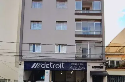 Apartamento com 2 quartos à venda na largo conselheiro moreira de barros, 542, santana, são paulo por r$ 550.000