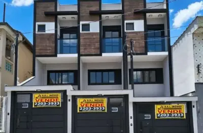 Casa com 3 quartos à venda na Rua Malie Brenner, 444, Parada Inglesa, São Paulo por R$ 819.000