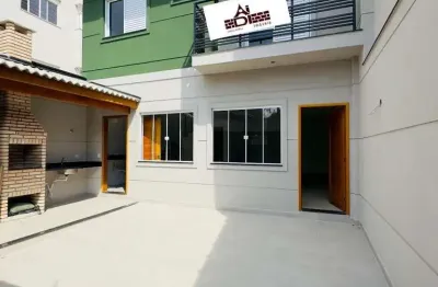 Casa com 3 quartos à venda na josé aprile, 90, vila paulicéia, são paulo por r$ 840.000