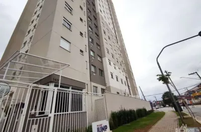 Apartamento com 2 quartos à venda na avenida guapira, 1451, tucuruvi, são paulo por r$ 370.000