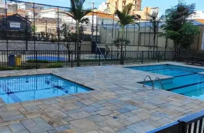 Apartamento com 2 quartos à venda na jair morais, 55, parada inglesa, são paulo por r$ 505.000