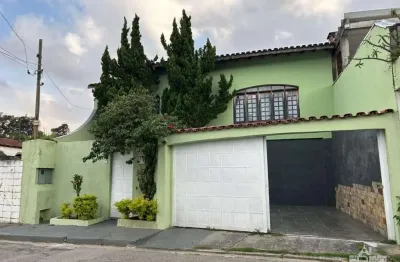 Casa com 3 quartos à venda na rua francisco portugal, 33, horto florestal, são paulo por r$ 650.000