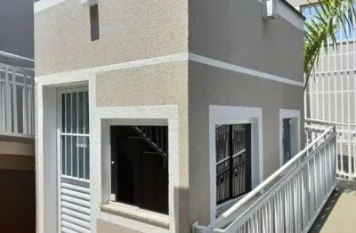 Casa em condomínio fechado com 2 quartos à venda na avenida lasar segall, 494, sítio do mandaqui, são paulo por r$ 510.000