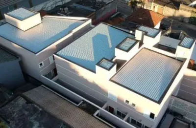 Casa em condomínio fechado com 2 quartos à venda na avenida lasar segall, 494, sítio do mandaqui, são paulo por r$ 510.000