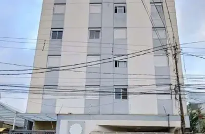 Apartamento com 3 quartos à venda na joão martins bueno, 68, vila nivi, são paulo por r$ 595.000