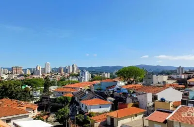 Apartamento com 2 quartos à venda na rua padre agostinho poncet, 276, água fria, são paulo por r$ 380.000