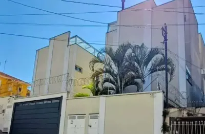 Casa em condomínio fechado com 3 quartos à venda na rua francisca maria de souza, 295, parada inglesa, são paulo por r$ 850.000