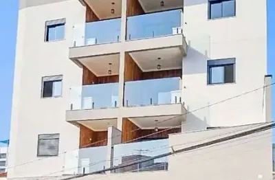 Apartamento com 2 quartos à venda na rua paulo maldi, 206, parada inglesa, são paulo por r$ 630.000