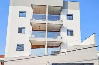 Apartamento com 2 quartos à venda na rua paulo maldi, 206, parada inglesa, são paulo por r$ 590.000