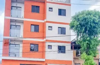 Apartamento com 2 quartos à venda na rua baltazar de morais, 424, tucuruvi, são paulo por r$ 355.000