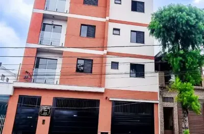 Apartamento com 2 quartos à venda na rua baltazar de morais, 424, tucuruvi, são paulo por r$ 295.000