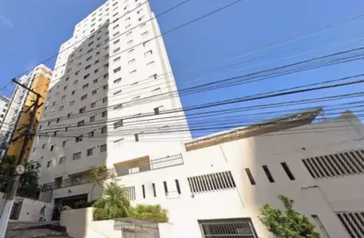 Apartamento com 2 quartos à venda na rua copacabana, 553, santa teresinha, são paulo por r$ 360.000