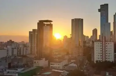 Apartamento com 2 quartos à venda na rua conselheiro saraiva, 641, santana, são paulo por r$ 564.000