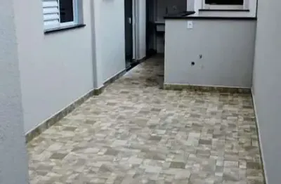 Cobertura com 2 quartos à venda na rua mariquinha viana, 845, água fria, são paulo por r$ 400.000