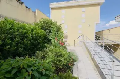 Casa em condomínio fechado com 3 quartos à venda na rua tanque velho, 2222, vila nivi, são paulo por r$ 419.900