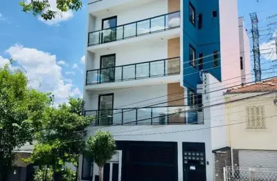 Apartamento com 2 quartos à venda na Rua Ida da Silva, 419, Vila Guilherme, São Paulo por R$ 450.000