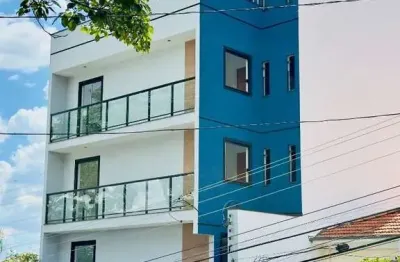 Apartamento com 2 quartos à venda na Rua Ida da Silva, 419, Vila Guilherme, São Paulo por R$ 450.000
