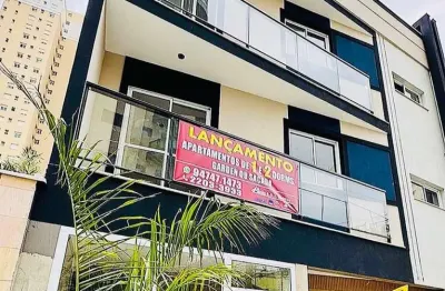 Apartamento com 1 quarto à venda na Rua Sílvio Rodini, 261, Vila Dom Pedro II, São Paulo por R$ 319.900