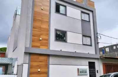 Apartamento com 1 quarto à venda na Rua Marcelo de Menezes, 248, Carandiru, São Paulo por R$ 310.000