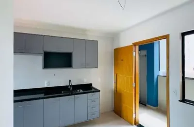 Apartamento com 1 quarto à venda na Rua Professor José Rodrigues da Costa Júnior, 79, Vila Gustavo, São Paulo por R$ 285.000