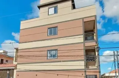 Apartamento com 2 quartos à venda na Rua Sebastião de Freitas, 96, Vila Constança, São Paulo por R$ 240.000