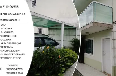Casa com 3 quartos à venda na Rodovia General Bruno Martins, Foguete, Cabo Frio