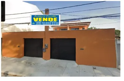 Casa à venda na Rua Veneza, Jardim Excelsior, Cabo Frio