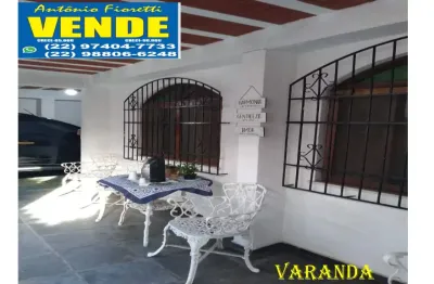Casa com 4 quartos à venda na Rua Ministro Gama Filho, Braga, Cabo Frio