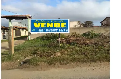 Terreno à venda na Rua do Guriri, Peró, Cabo Frio