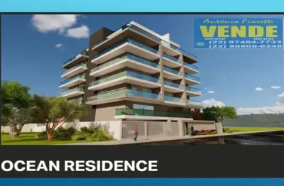 Apartamento com 1 quarto à venda na Rua Zulmira Mendes, Braga, Cabo Frio