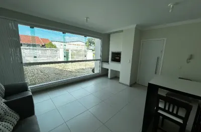 Apartamento com 2 quartos à venda na Avenida Nereu Ramos, 222, Centro, Balneário Piçarras