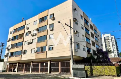 Apartamento com 2 quartos para alugar na rua vinte e quatro de maio, --, operário, novo hamburgo por r$ 2.600