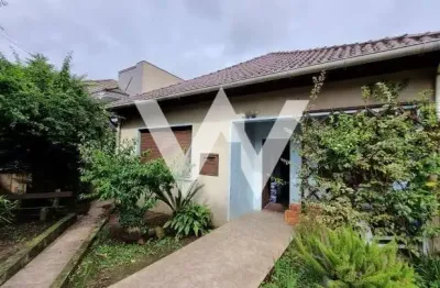Casa comercial para alugar na avenida doutor maurício cardoso, --, jardim mauá, novo hamburgo por r$ 5.000