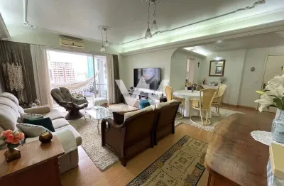 Apartamento com 3 quartos à venda na avenida pedro adams filho, --, operário, novo hamburgo por r$ 585.000