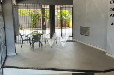 Apartamento com 2 quartos para alugar na rua saldanha marinho, --, pátria nova, novo hamburgo por r$ 2.750