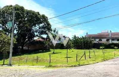 Terreno à venda na rua porto união, --, boa vista, novo hamburgo por r$ 1.590.000