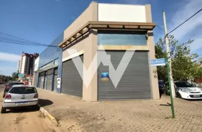 Ponto comercial para alugar na rua vinte e cinco de julho, --, rio branco, novo hamburgo por r$ 4.300