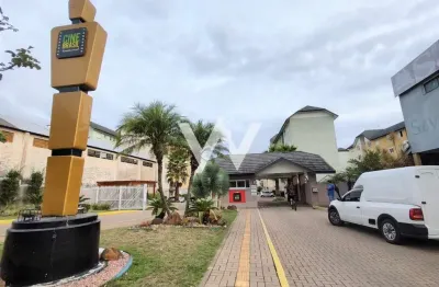 Apartamento com 2 quartos para alugar na Avenida Sete de Setembro, --, Industrial, Novo Hamburgo por R$ 1.650