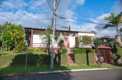 Casa com 3 quartos à venda na almirante tamandaré, --, imigrante sul, campo bom por r$ 750.000