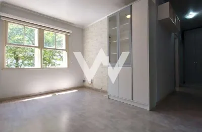 Apartamento com 3 quartos à venda na avenida nicolau becker, --, centro, novo hamburgo por r$ 240.000