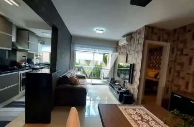 Apartamento com 1 quarto à venda na rua são jerônimo, --, jardim mauá, novo hamburgo por r$ 330.000