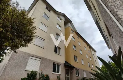 Apartamento com 2 quartos para alugar na rua guanabara, --, ouro branco, novo hamburgo por r$ 1.780