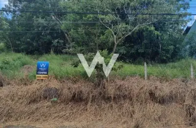 Terreno à venda na rua piauí, --, rincão, novo hamburgo por r$ 360.000