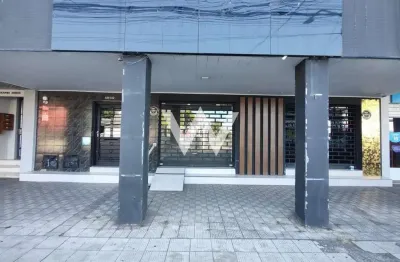 Ponto comercial para alugar na avenida pedro adams filho, --, centro, novo hamburgo por r$ 8.000