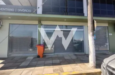 Ponto comercial para alugar na rua quintino bocaiúva, --, centro, novo hamburgo por r$ 3.000