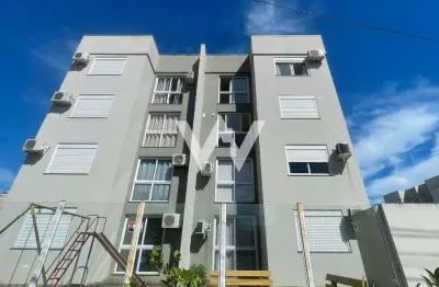 Apartamento com 2 quartos à venda na rua guilherme blauth filho, --, união, estância velha por r$ 262.000
